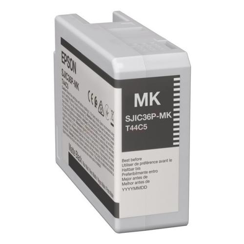 Epson Cartucho de tinta preto mate (C13T44C540 / SJIC36PMK)