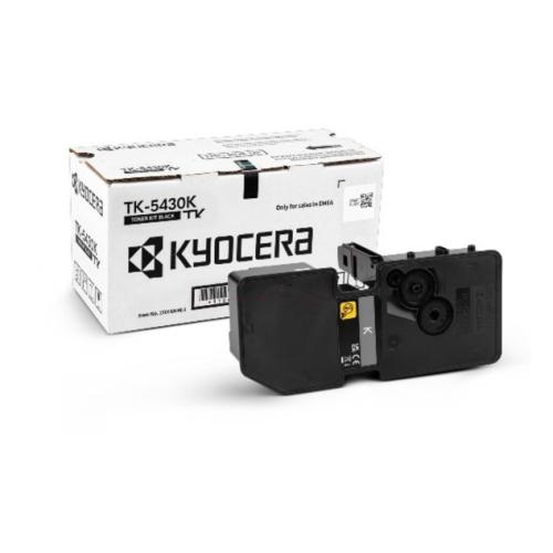 Kyocera Cartucho de toner preto (1T0C0A0NL1 / TK5430K)