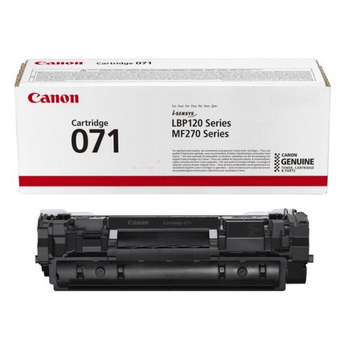 Canon Cartucho de toner preto (5645C002 / 071)
