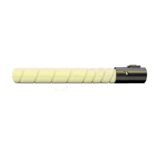 Develop Cartucho de toner amarelo (ACV12D0 / TN626Y)