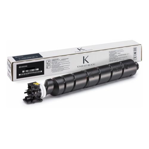 Kyocera Cartucho de toner preto (1T02YM0NL1 / TK8565K)