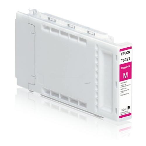 Epson Cartucho de tinta magenta (C13T69230N / T6923)