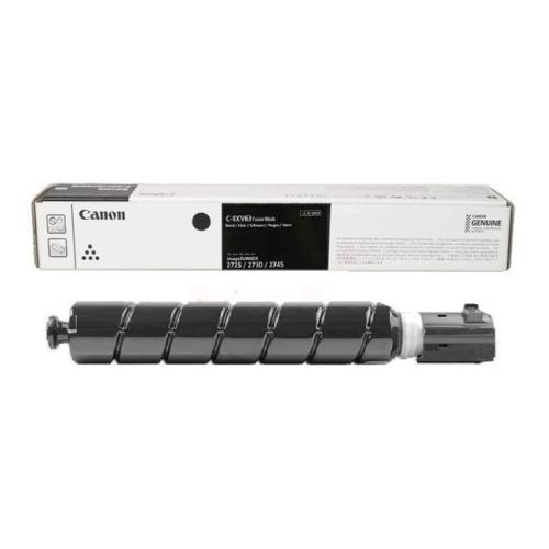 Canon Cartucho de toner preto (5142C002 / CEXV63)
