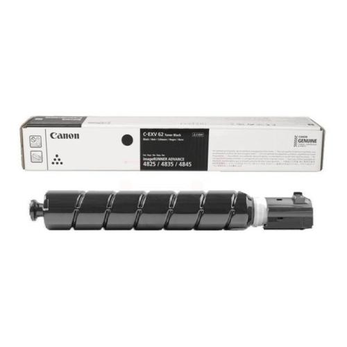 Canon Cartucho de toner preto (5141C002 / CEXV62)