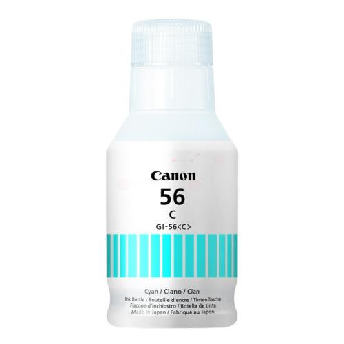 Canon Cartucho de tinta ciano (4430C001 / GI56C)