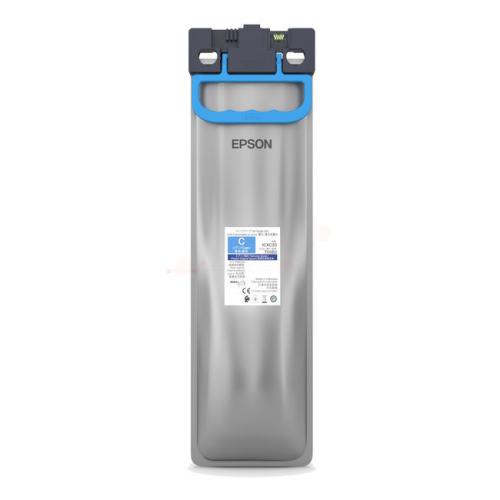 Epson Cartucho de tinta ciano (C13T05B24N / T05B) (elevada capacidade)