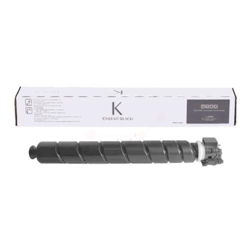 Utax Cartucho de toner preto (1T02YP0UT0 / CK8530K)