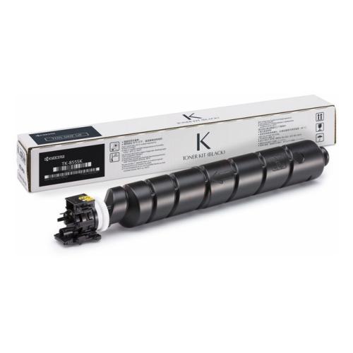 Kyocera Cartucho de toner preto (1T02XC0NL0 / TK8555K)