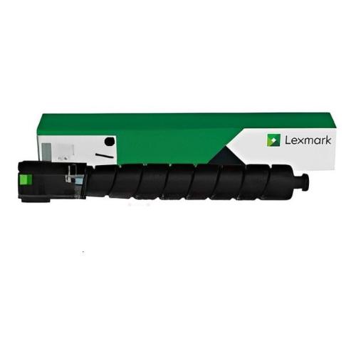 Lexmark Cartucho de toner preto (73D0HK0 / 073D0HK0)