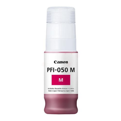 Canon Cartucho de tinta magenta (5700C001 / PFI050M)