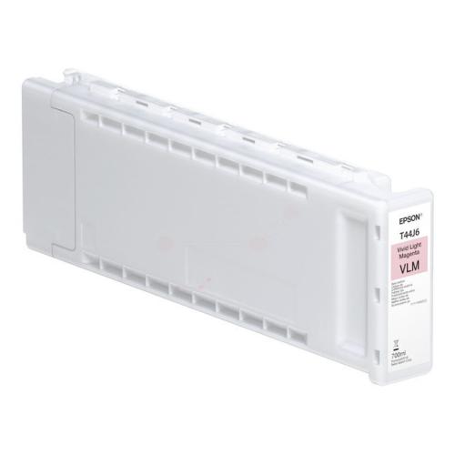 Epson Cartucho de tinta fotografia magenta (C13T44J64N / T44J6)