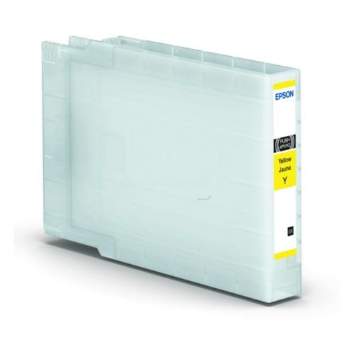 Epson Cartucho de tinta amarelo (C13T90744N / T9074)