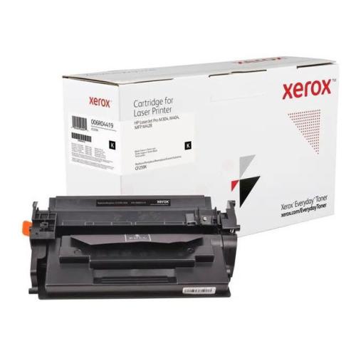Xerox Cartucho de toner preto (substituído HP CF259X / 6R04419)