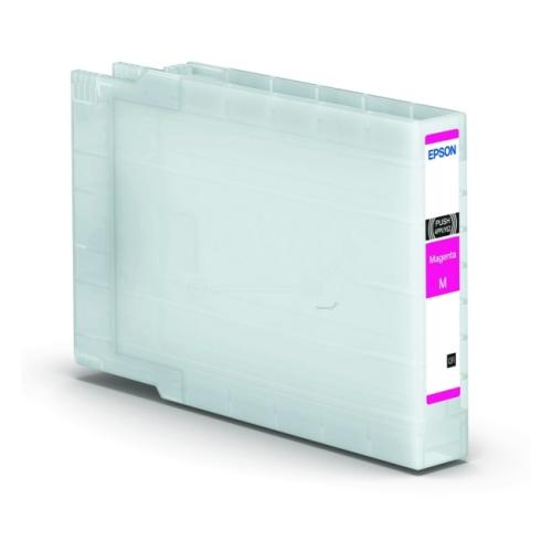 Epson Cartucho de tinta magenta (C13T90734N / T9073)