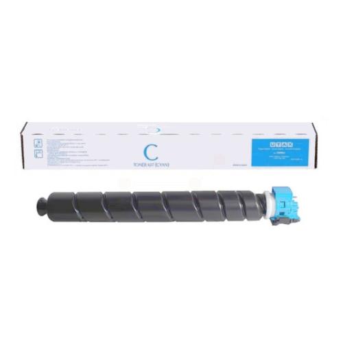 Utax Cartucho de toner ciano (1T02XDCUT0 / CK8531C)