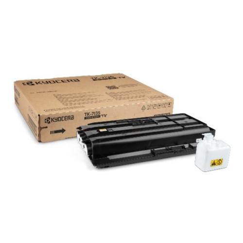 Kyocera Cartucho de toner preto (1T02ZT0NL0 / TK7135)