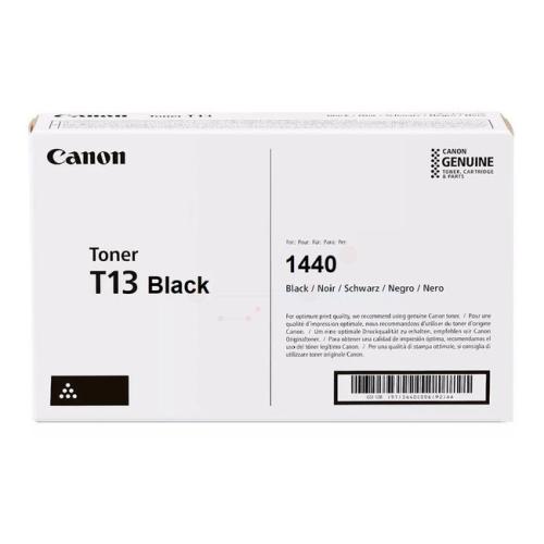 Canon Cartucho de toner preto (5640C006 / T13)