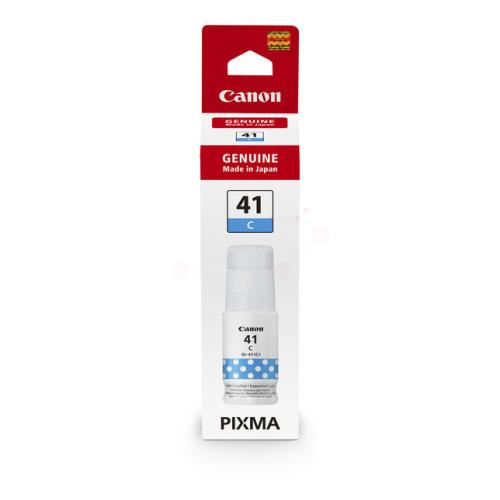 Canon Cartucho de tinta ciano (4543C001 / GI41C)