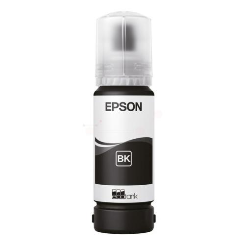 Epson Cartucho de tinta preto (C13T09B140 / 107)