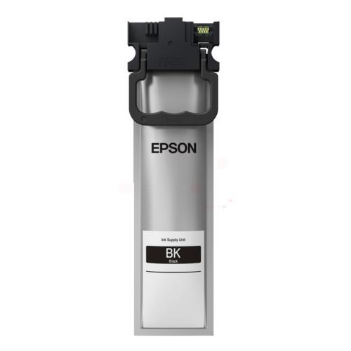 Epson Cartucho de tinta preto (C13T11C140 / T11C140)