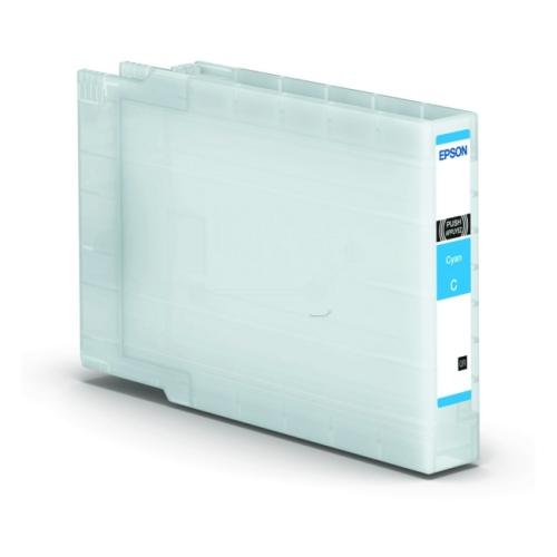 Epson Cartucho de tinta ciano (C13T90824N / T9082)