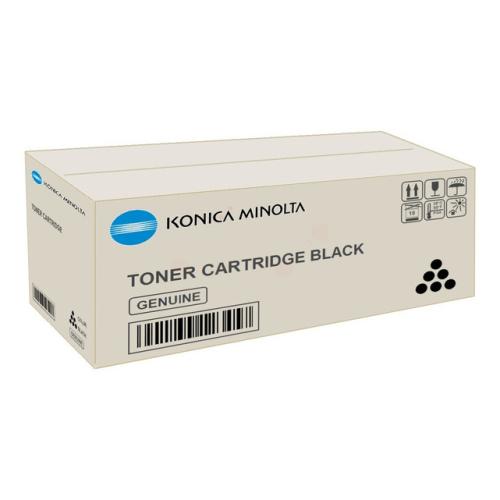 Konica Minolta Cartucho de toner preto (ACTD050 / TNP90)