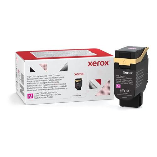 Xerox Cartucho de toner magenta (006R04687 / 6R04687) (elevada capacidade)