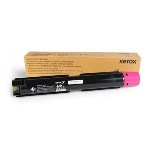 Xerox Cartucho de toner magenta (006R01826 / 6R01826)