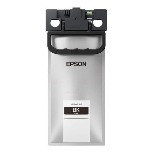 Epson Cartucho de tinta preto (C13T12E140 / T12E1) (elevada capacidade)