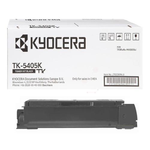 Kyocera Cartucho de toner preto (1T02Z60NL0 / TK5405K)