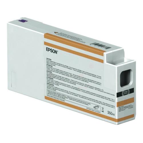 Epson Cartucho de tinta laranja (C13T54XA00 / T54XA00)