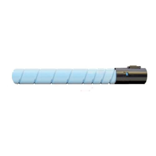 Develop Cartucho de toner ciano (ACV14D0 / TN626C)