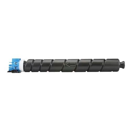 Utax Cartucho de toner ciano (1T02XCCUT0 / CK8533C)