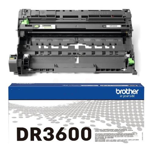 Brother Tambor (DR3600)