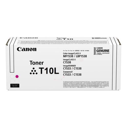 Canon Cartucho de toner magenta (4803C001 / T10L)