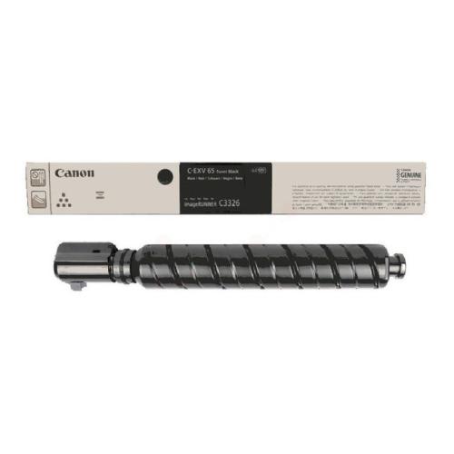 Canon Cartucho de toner preto (5761C001 / CEXV65)