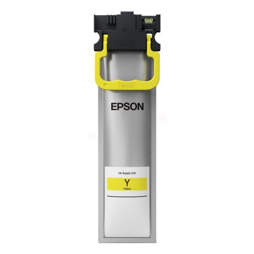 Epson Cartucho de tinta amarelo (C13T11D440 / T11D440)