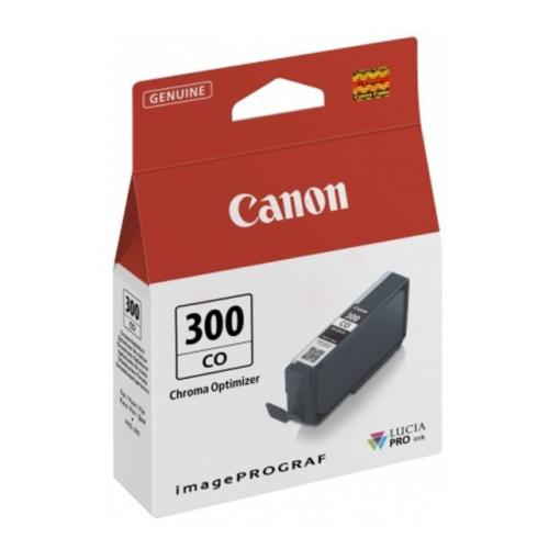 Canon Cartucho de tinta transparente (4201C001 / PFI300CO)