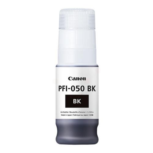 Canon Cartucho de tinta preto (5698C001 / PFI050BK)