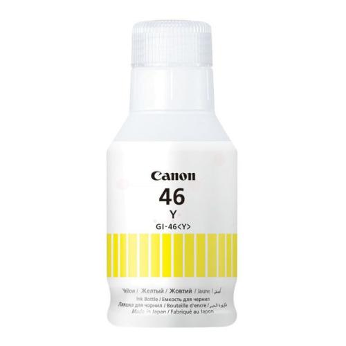 Canon Cartucho de tinta amarelo (4429C001 / GI46Y)