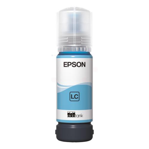 Epson Cartucho de tinta foto ciano (C13T09B540 / 107)