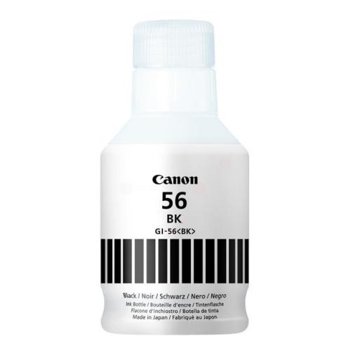 Canon Cartucho de tinta preto (4412C001 / GI56BK)