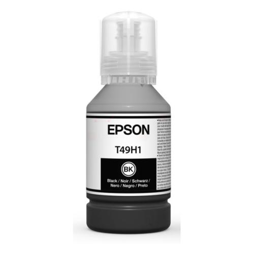 Epson Cartucho de tinta preto (C13T49H10N / T49H)