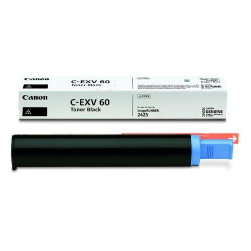 Canon Cartucho de toner preto (4311C001 / CEXV60)
