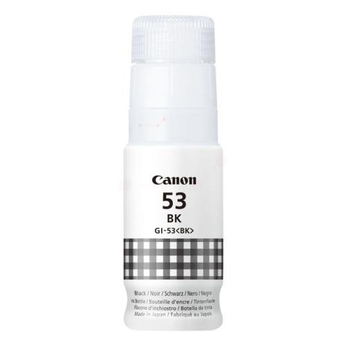 Canon Cartucho de tinta preto (4699C001 / GI53BK)