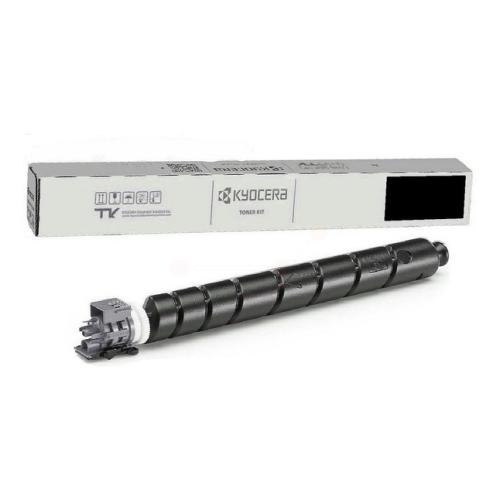 Kyocera Cartucho de toner preto (1T02XD0NL1 / TK8395K)