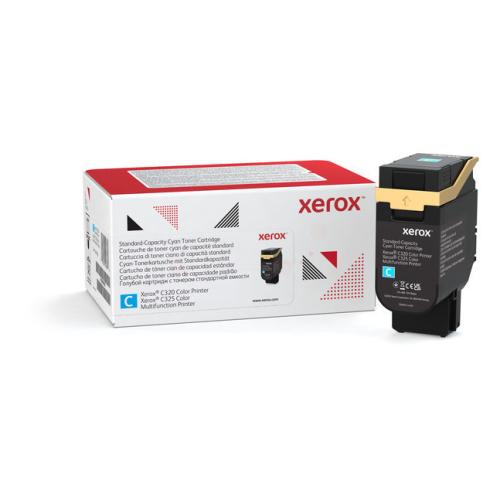 Xerox Cartucho de toner ciano (006R04820 / 6R04820)