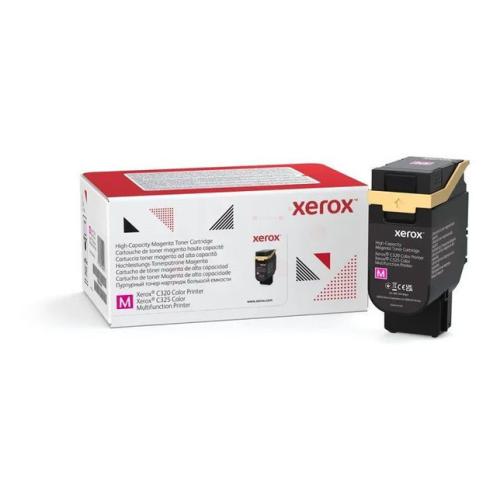 Xerox Cartucho de toner magenta (006R04829 / 6R04829) (elevada capacidade)