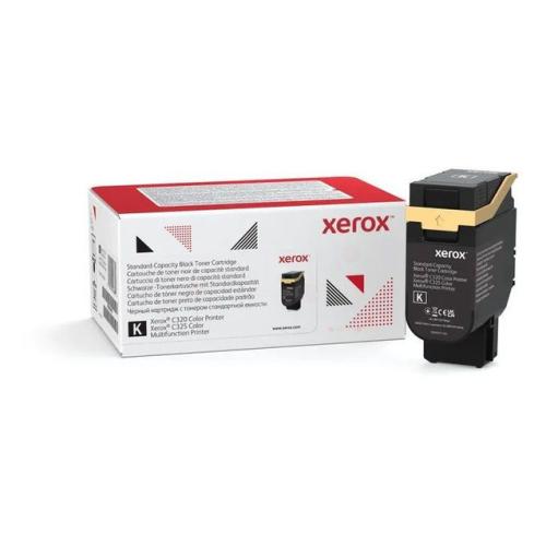 Xerox Cartucho de toner preto (006R04823 / 6R04823)