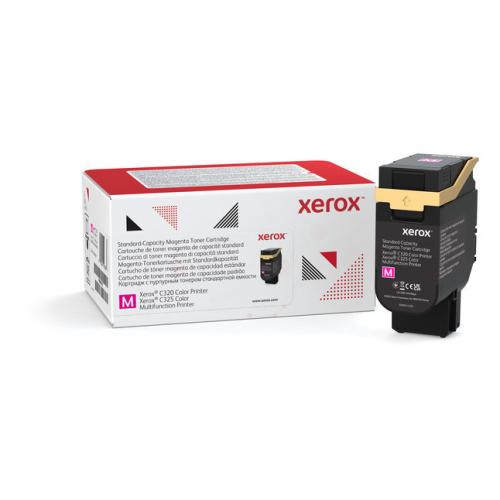 Xerox Cartucho de toner magenta (006R04821 / 6R04821)